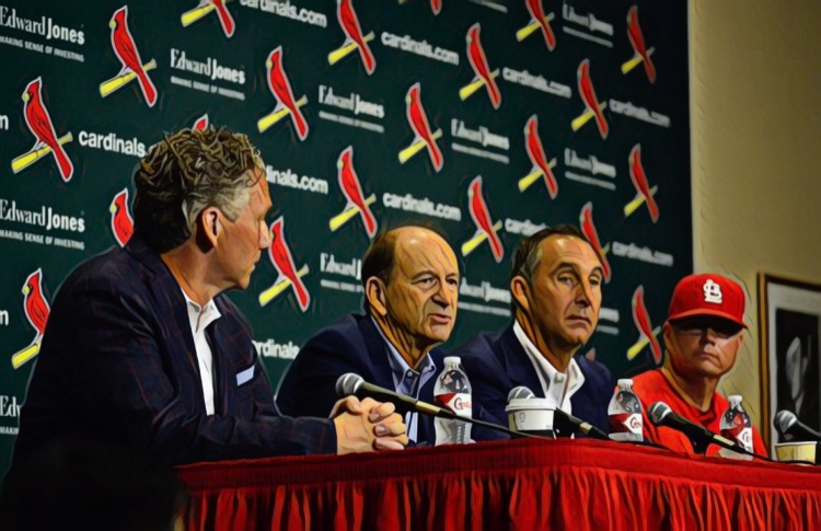 St. Louis Cardinals: Is It Possible To Both Criticize And Credit The Current State Of The Team ...