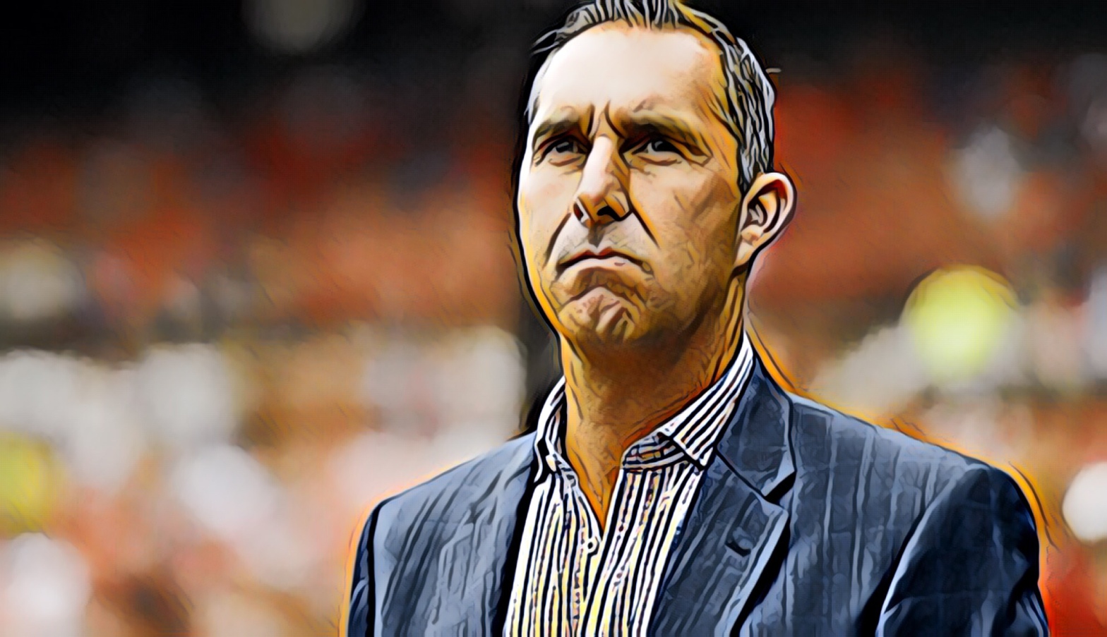 St. Louis Cardinals: What Are Your Thoughts On John Mozeliak? – Cardinals Nation 24/7