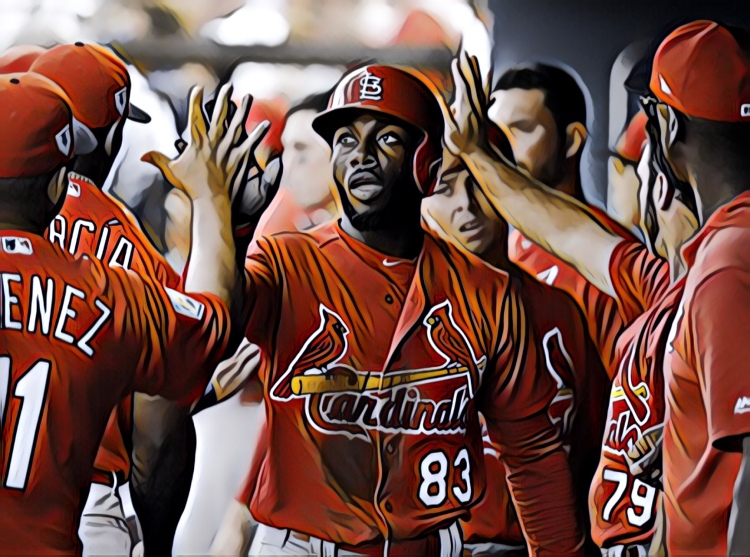 Top 10 St. Louis Cardinals Prospects And Overall Farm System Ranking – Cardinals Nation 24/7