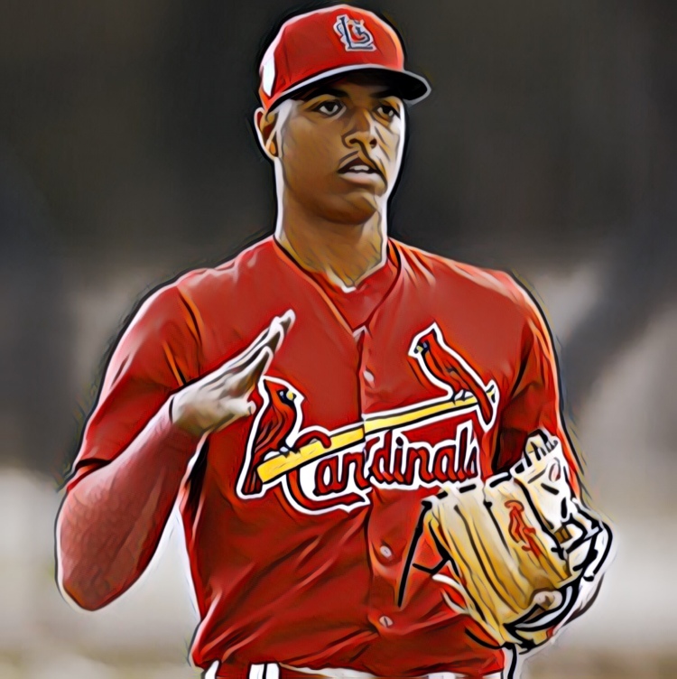 St Louis Cardinals Top 10 Prospects