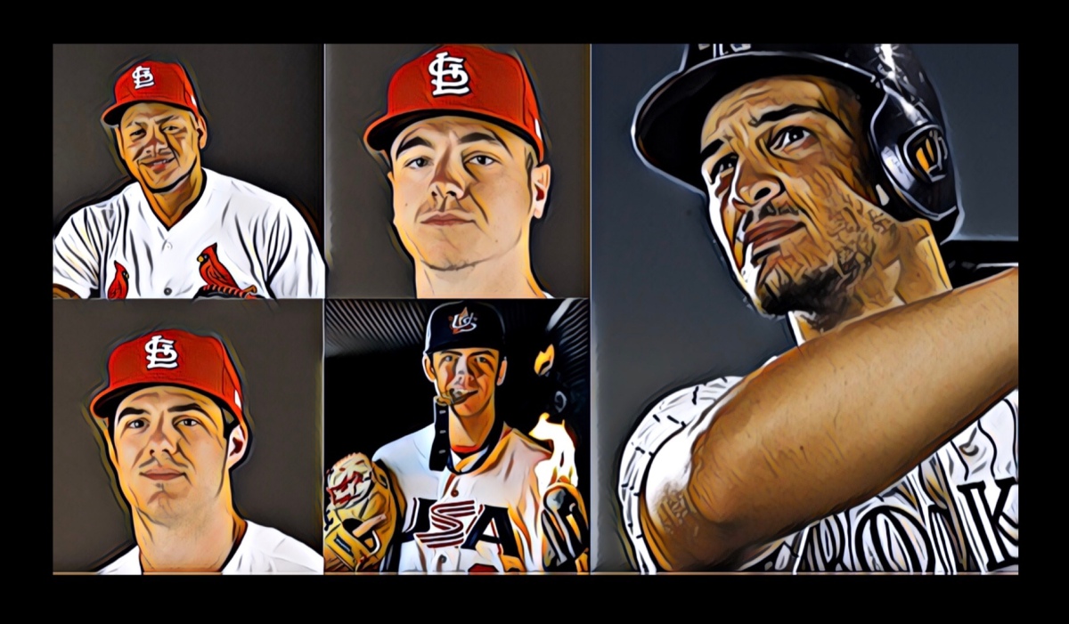 Will The St. Louis Cardinals Trade Carlos Martinez, Tyler O’Neill, Dakota Hudson & Matthew ...