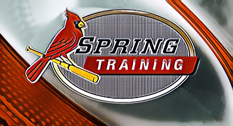 St. Louis Cardinals: 2020 Spring Training Schedule – Cardinals Nation 24/7