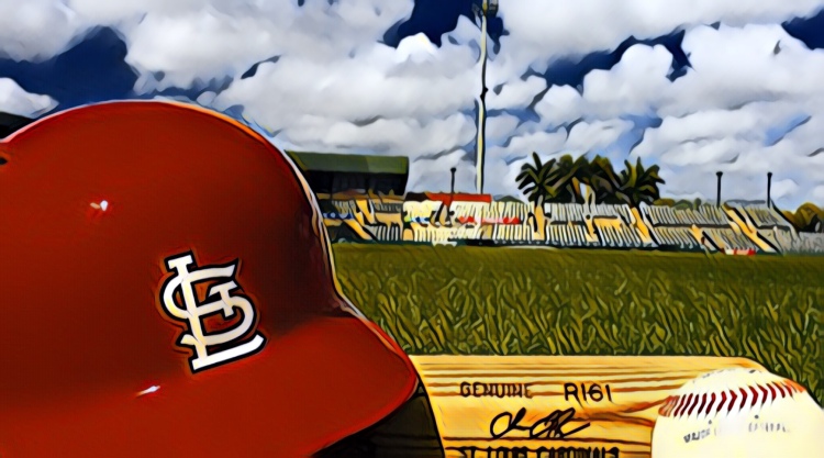 St. Louis Cardinals announce 2020 spring training TV and radio broadcast schedule – Cardinals ...